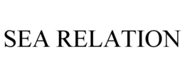 SEA RELATION trademark