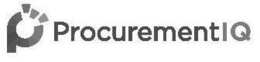 PROCUREMENTIQ trademark