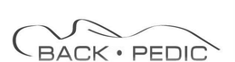 BACK PEDIC trademark