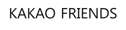 KAKAO FRIENDS trademark