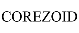 COREZOID trademark