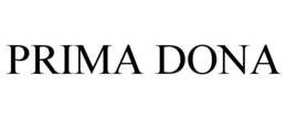 PRIMA DONA trademark