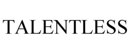 TALENTLESS trademark