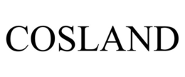 COSLAND trademark