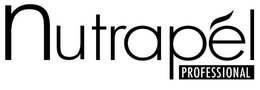 NUTRAPÉL PROFESSIONAL trademark