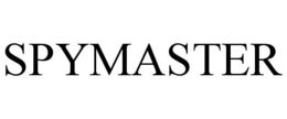 SPYMASTER trademark