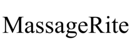MASSAGERITE trademark