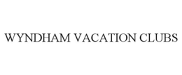 WYNDHAM VACATION CLUBS trademark