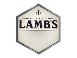 AL ALFRED LAMB'S trademark