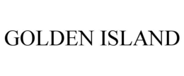 GOLDEN ISLAND trademark