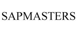 SAPMASTERS trademark