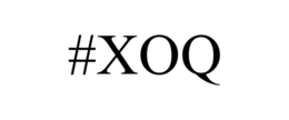 #XOQ trademark