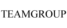TEAMGROUP trademark