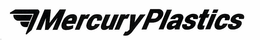 MERCURY PLASTICS trademark