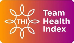 THI TEAM HEALTH INDEX trademark