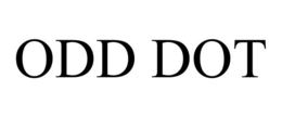 ODD DOT trademark