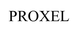 PROXEL trademark