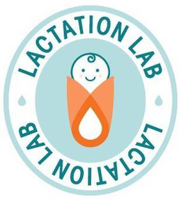 LACTATION LAB trademark