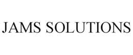 JAMS SOLUTIONS trademark