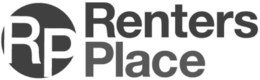 RP RENTERS PLACE trademark
