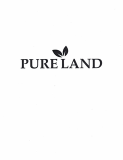 PURELAND trademark
