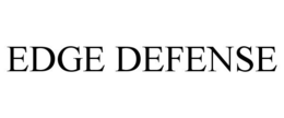 EDGE DEFENSE trademark