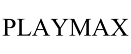 PLAYMAX trademark