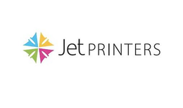 JET PRINTERS trademark