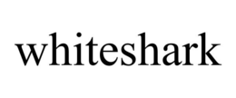 WHITESHARK trademark