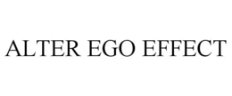 ALTER EGO EFFECT trademark
