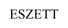 ESZETT trademark