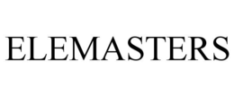 ELEMASTERS trademark