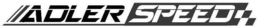 ADLER SPEED trademark