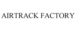 AIRTRACK FACTORY trademark