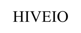 HIVEIO trademark