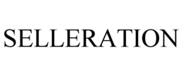 SELLERATION trademark