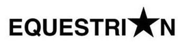 EQUESTRIN trademark