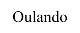 OULANDO trademark
