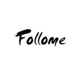 FOLLOME trademark
