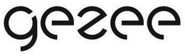 GEZEE trademark