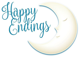 HAPPY ENDINGS trademark