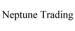 NEPTUNE TRADING trademark