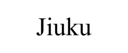 JIUKU trademark