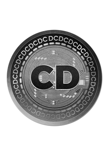 CD CD trademark