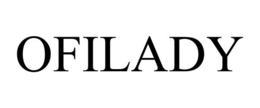 OFILADY trademark