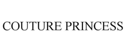 COUTURE PRINCESS trademark
