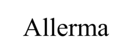 ALLERMA trademark