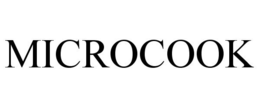 MICROCOOK trademark