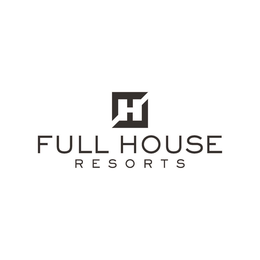 H FULL HOUSE RESORTS trademark