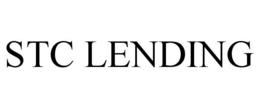 STC LENDING trademark